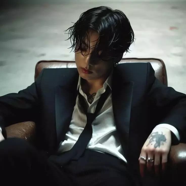 Jungkook  thumbnail