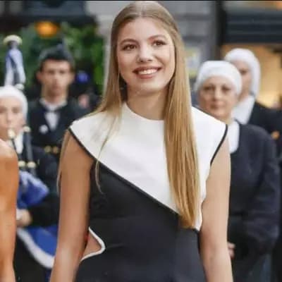 Infanta sofia thumbnail