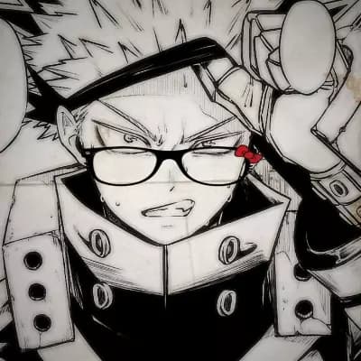 Katsuki Bakugo thumbnail