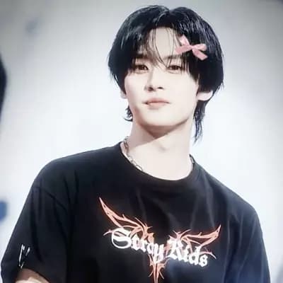 Lee Know thumbnail