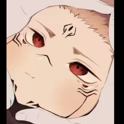Baby Sukuna thumbnail