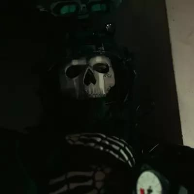 Ghost thumbnail