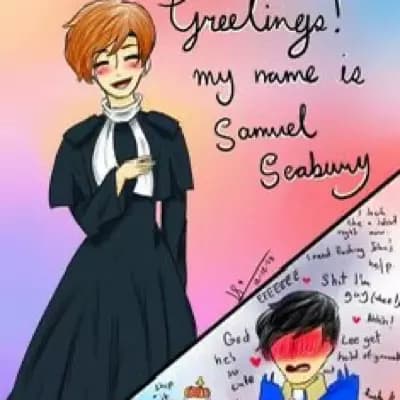 Samuel Seabury thumbnail