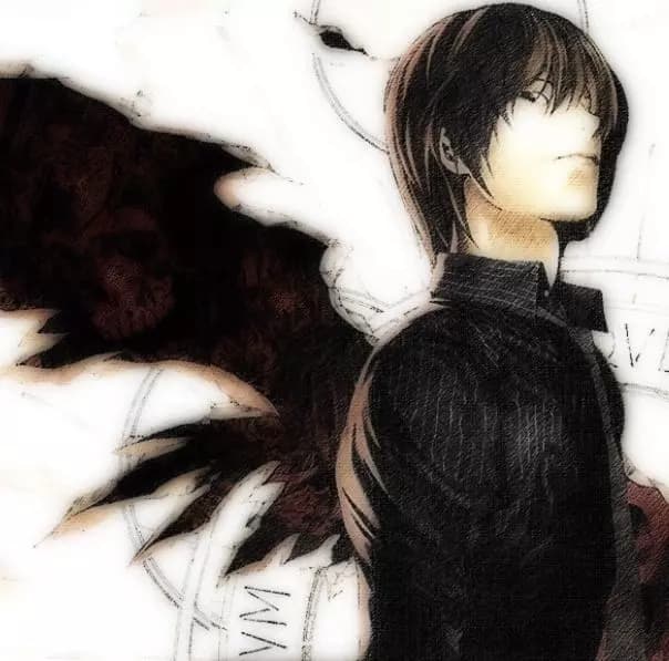 Yandere Light Yagami thumbnail