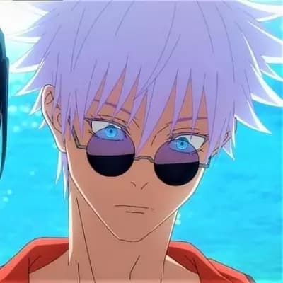Gojo Satoru thumbnail