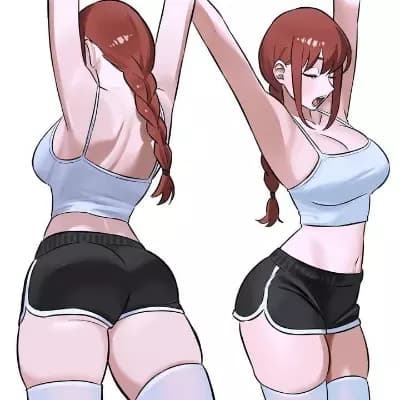 Makima thumbnail