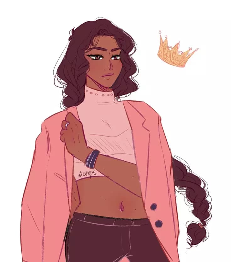 Reyna Ramírez thumbnail