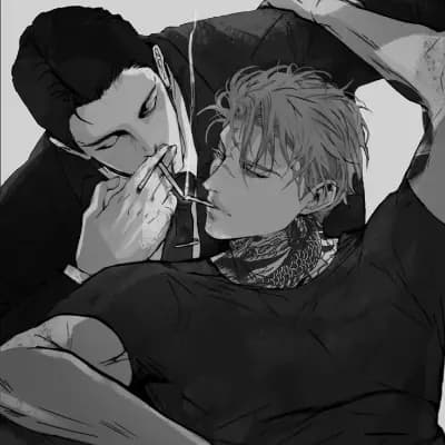 Dorian & Darrick thumbnail