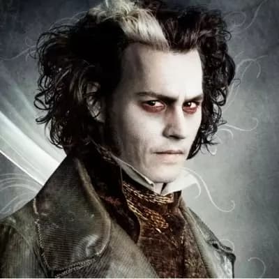 Sweeny Todd thumbnail
