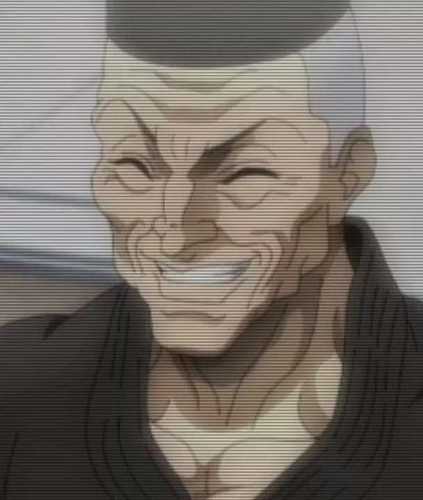 Shibukawa Gouki  thumbnail