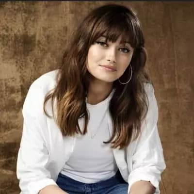 Ella Purnell thumbnail