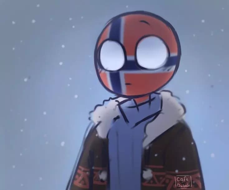 CH- Norway thumbnail
