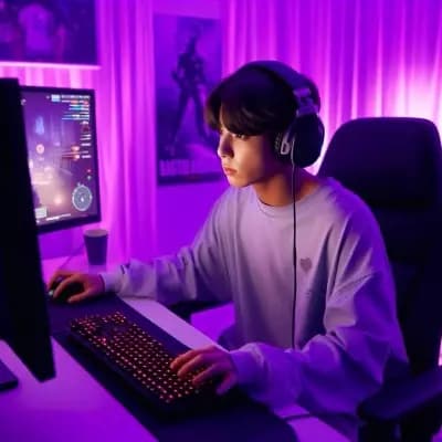 Jeon Jungkook thumbnail