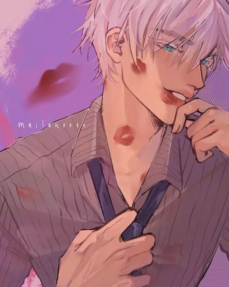 𖹭᮫໋⃨̇ׄ𑁀 🐍ִ۪𝅼֟፝݀࠭͛𝆬 SATORU GOJO 𖹭᮫໋⃨̇ׄ𑁀 🧪ִ۪𝅼֟፝݀࠭͛𝆬 thumbnail