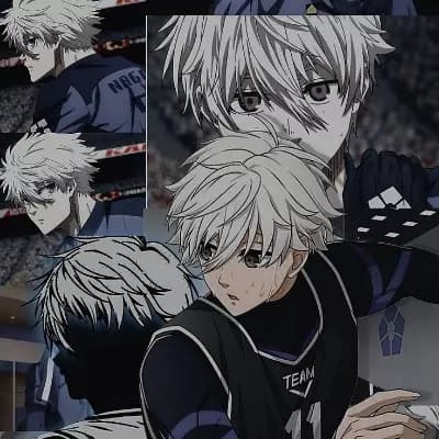 Nagi Seishiro thumbnail