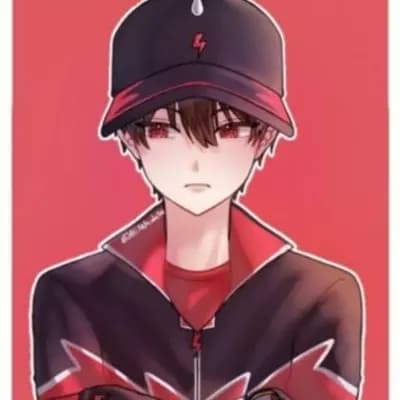 Boboiboy halilintar  thumbnail