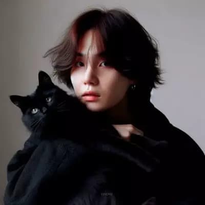 Min Yoongi thumbnail