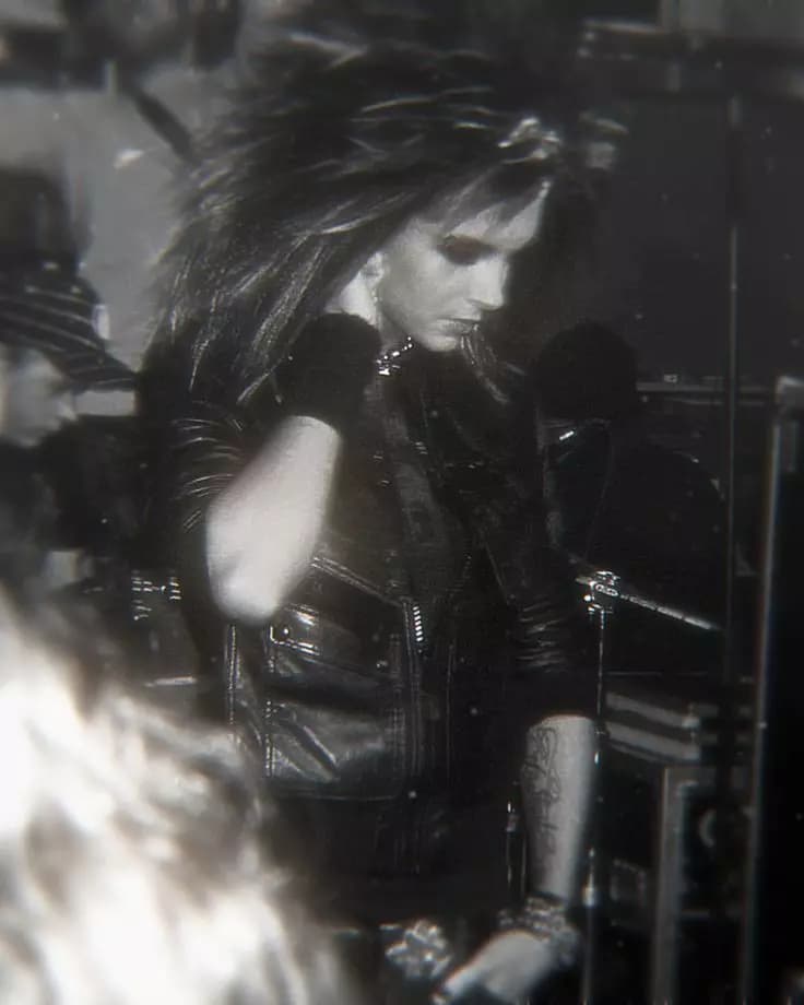 Bill Kaulitz thumbnail