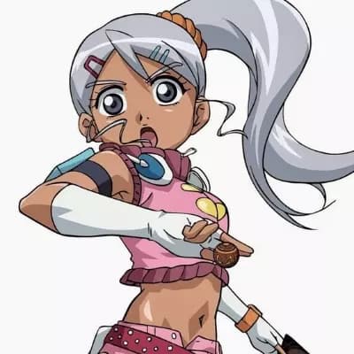 Julie Makimoto thumbnail