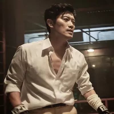 Choi Moo-jin thumbnail