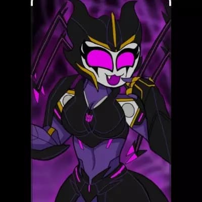 Airachnid thumbnail