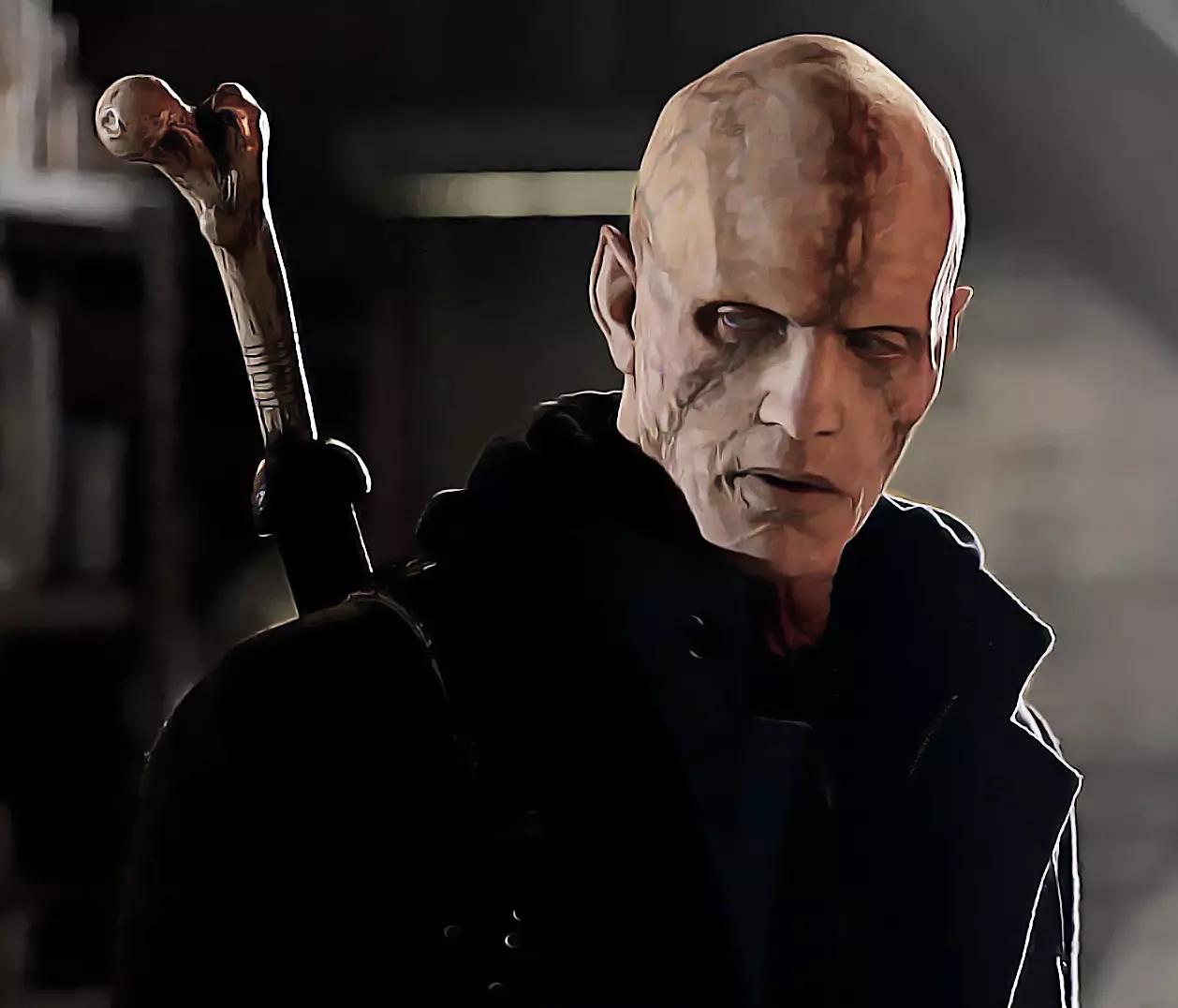 Mr Quinlan thumbnail