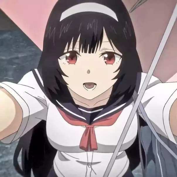 Karen Inukai thumbnail