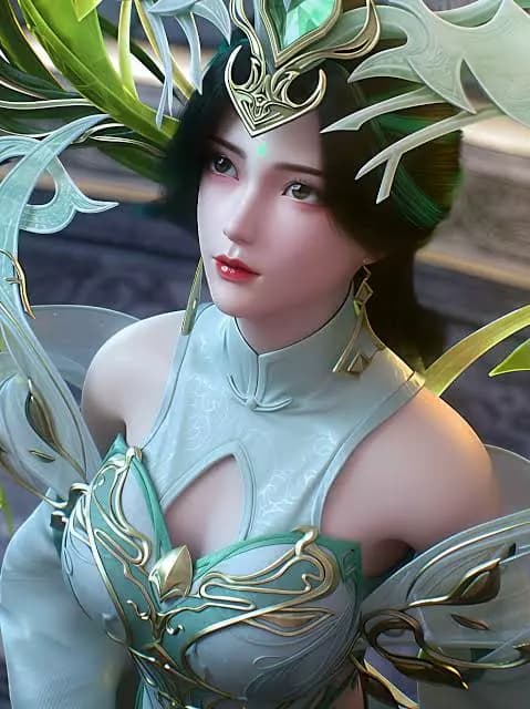 Liu shen thumbnail