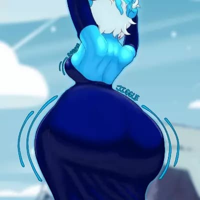 Jhon, the sole male resident of Lustville thumbnail