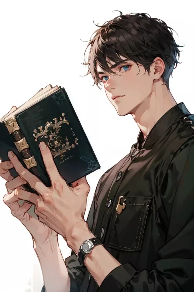 Seok Woo. thumbnail