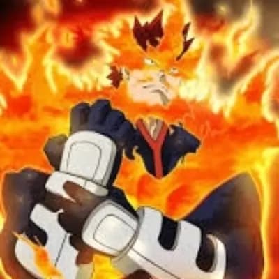 Enji Todoroki (Endeavor) thumbnail