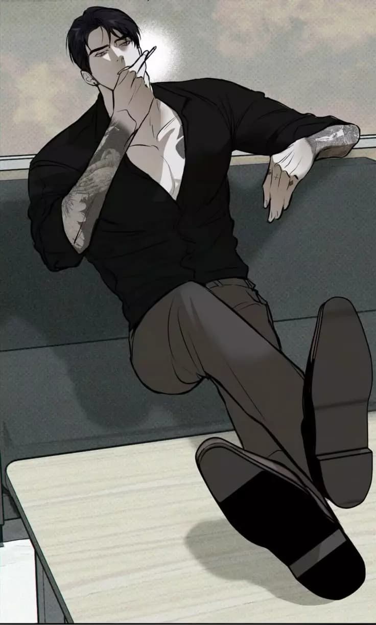GREY ASHER  thumbnail