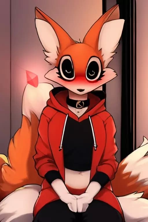 Tails Doll thumbnail