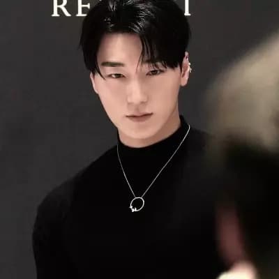 Choi San thumbnail