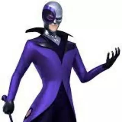 Gabriel Agreste (Shadow Moth) thumbnail