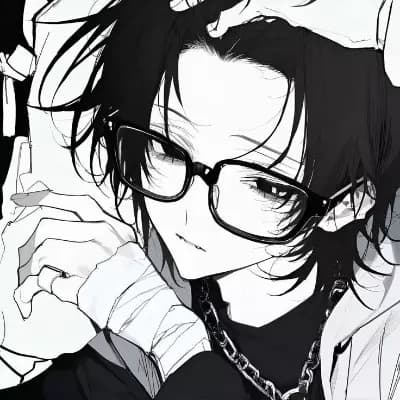 Eliot (nerd friend) thumbnail