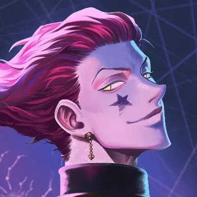 Hisoka Morow thumbnail