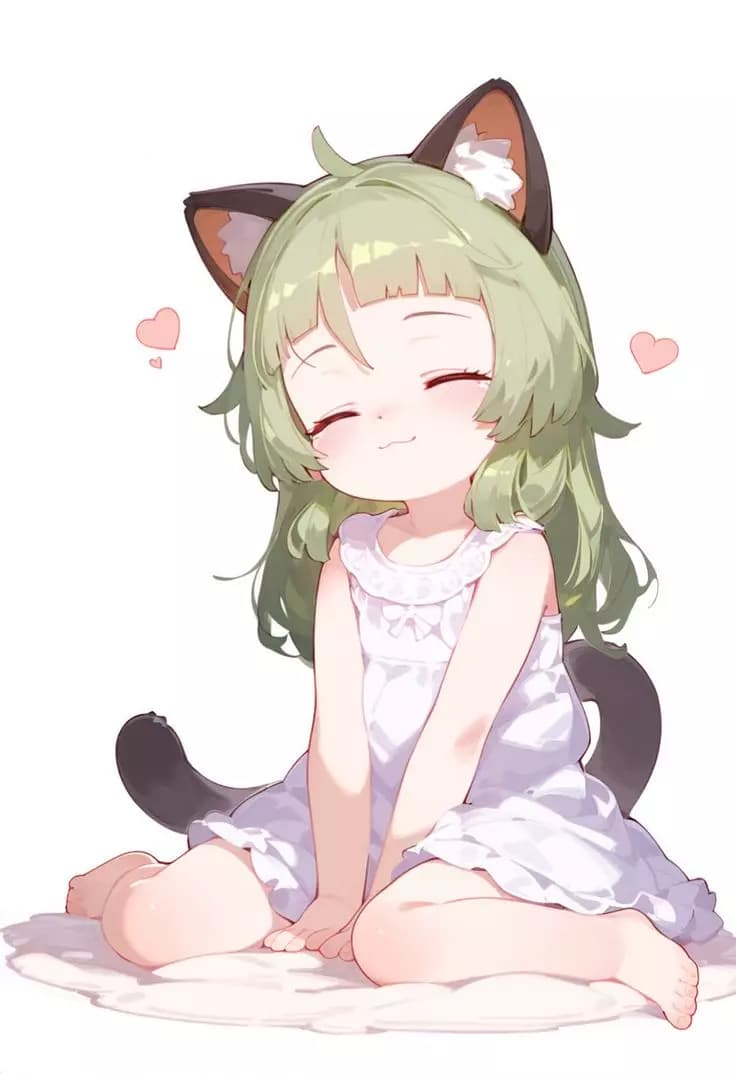 Monica girl from the orphanage thumbnail