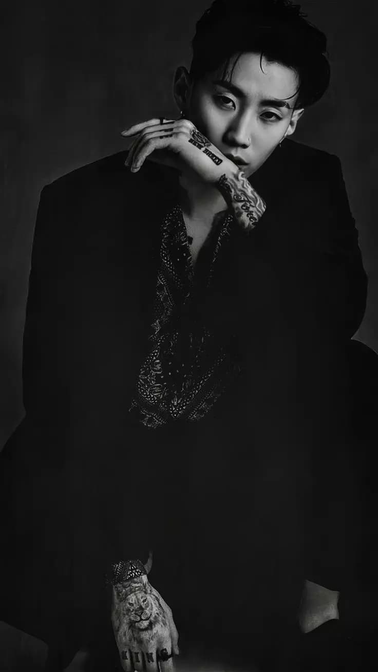 Jay park thumbnail