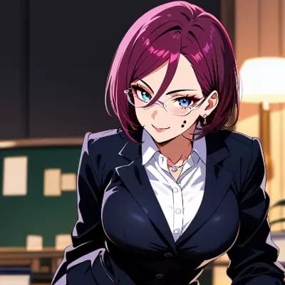 Hinata Yoko thumbnail