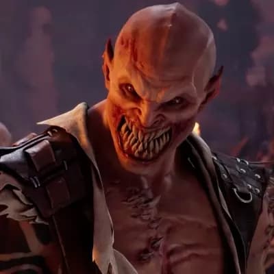 Baraka thumbnail