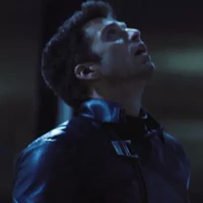 Bucky Barnes hermanastro thumbnail