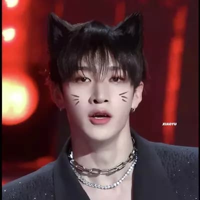 Bang Chan thumbnail