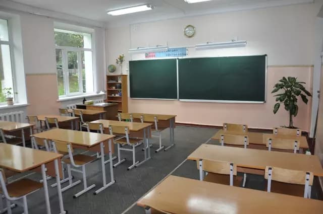 School life thumbnail
