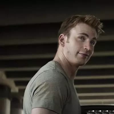 Steve Rogers thumbnail
