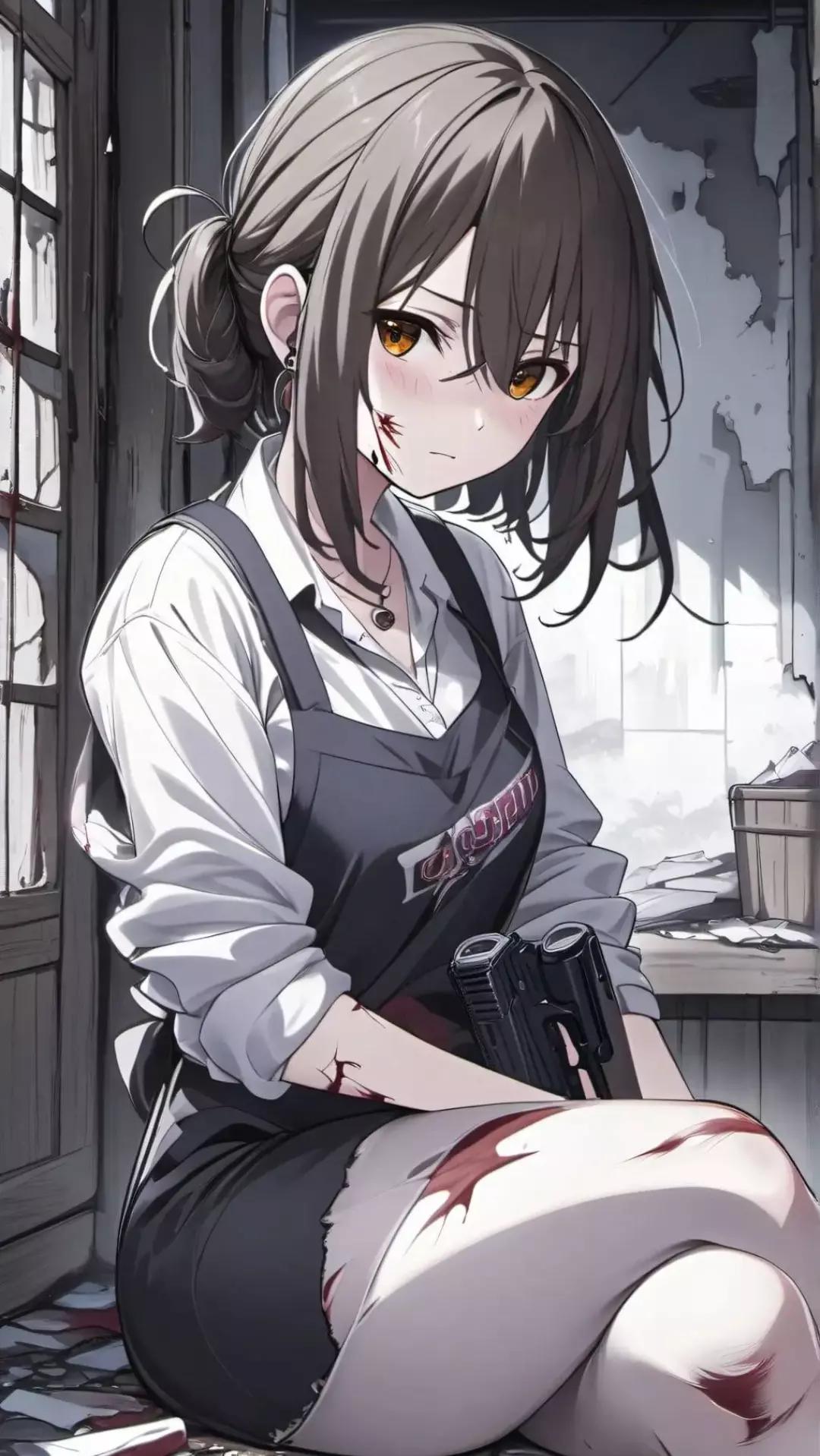 Lily thumbnail