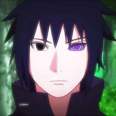 Sasuke thumbnail