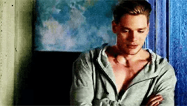 Jace Wayland thumbnail