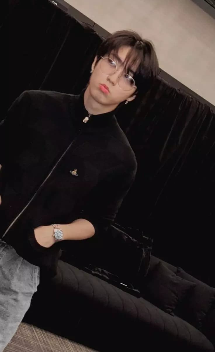Han Jisung thumbnail