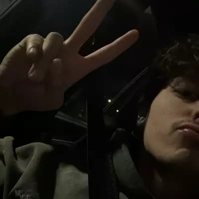Gabriel Ballesteros thumbnail